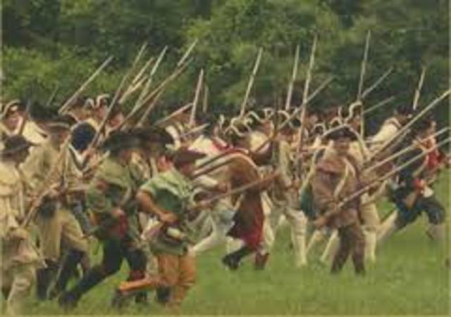 Battle of Monmouth
