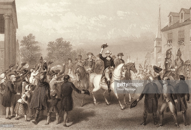 War Moves to the Southern Region