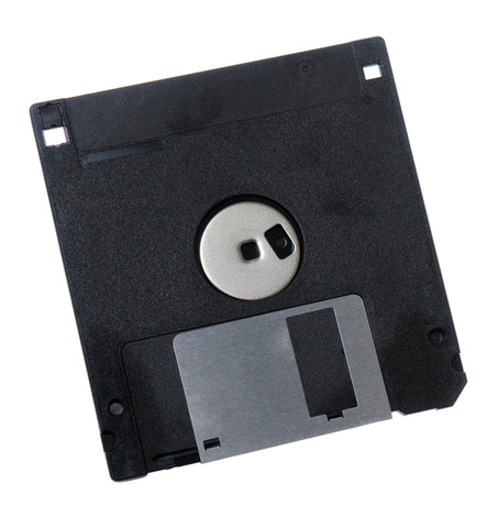 Floppy Disc
