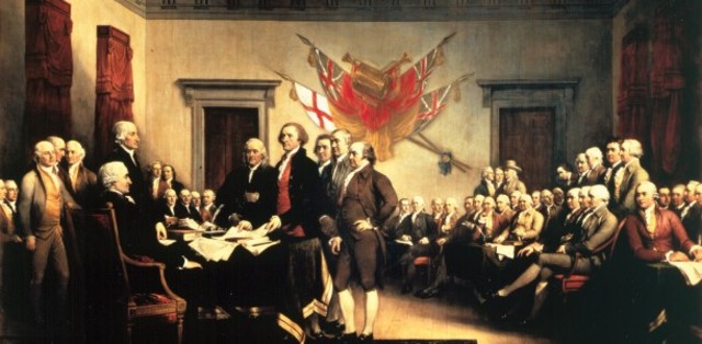 2nd continental congress
