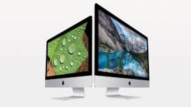 Latest Imac
