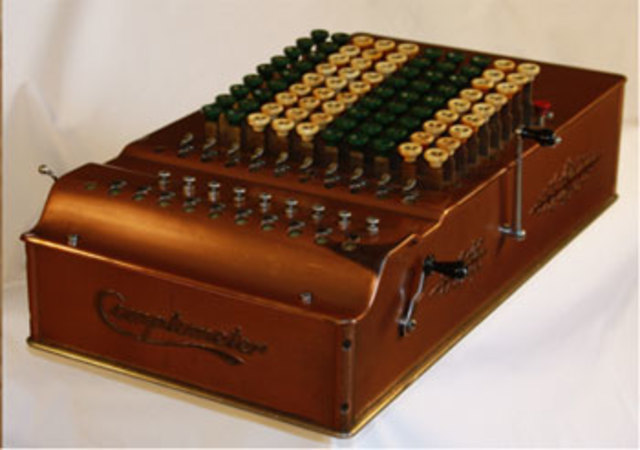 An easier way to calculate