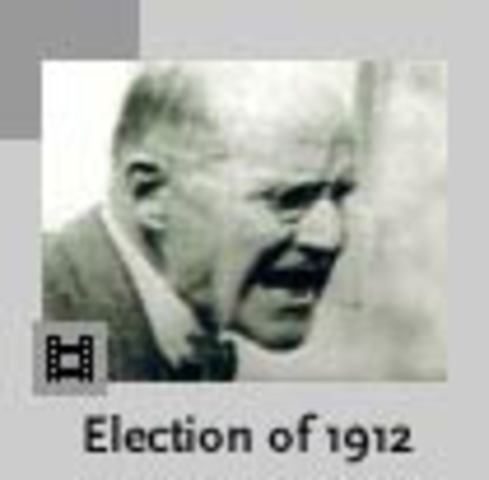 Eugene V. Debbs
