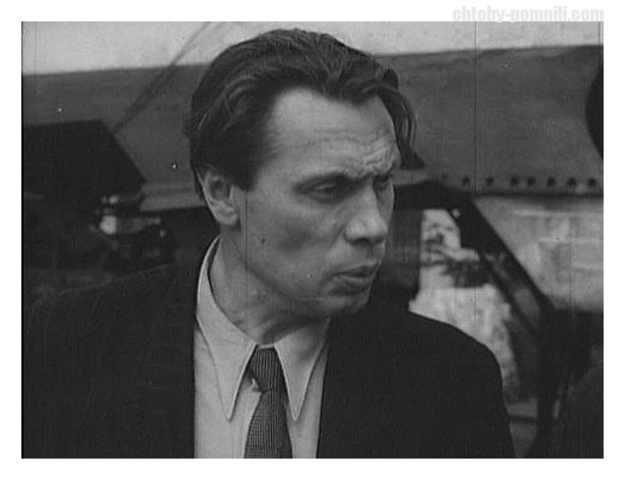 Лауреат Ленинской премии