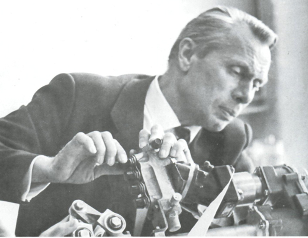 Экраноплан "Орлёнок"