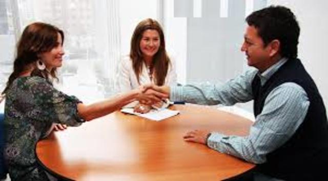 Ley de la Mediación y conciliación