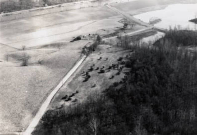 Proclamation of 1763