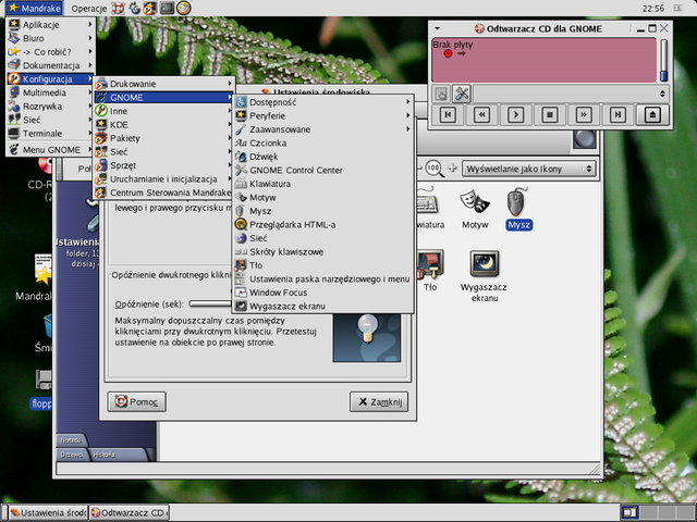 Graficzny interfejs użytkownika
