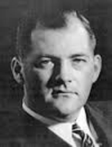 Richard M. Hollingshead