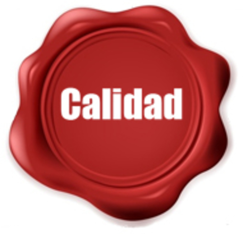 Acciones correctivas, garantía de calidad