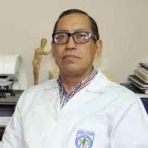 Primer Patólogo Forense