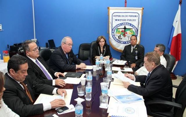 Autonomía del Instituto de Medicina Legal