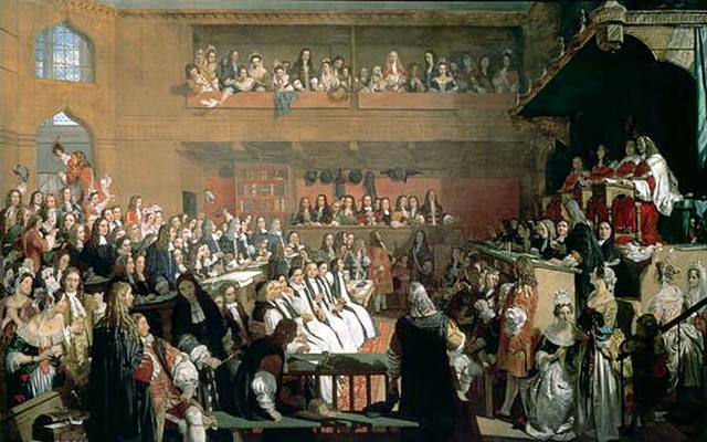 Decloration of Indulgences