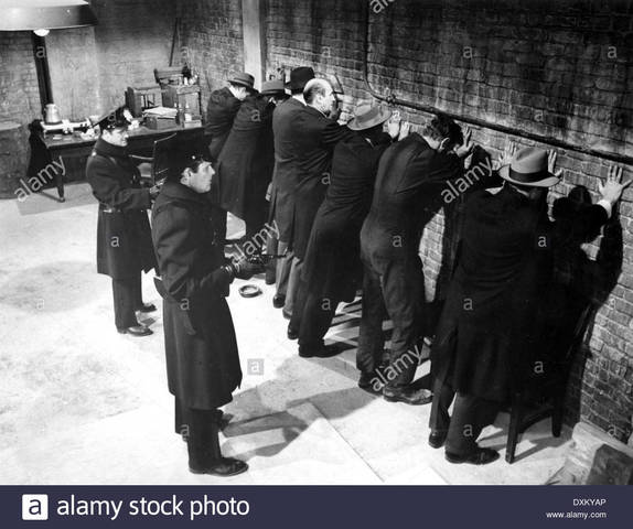 St. Valentine's Day Massacre