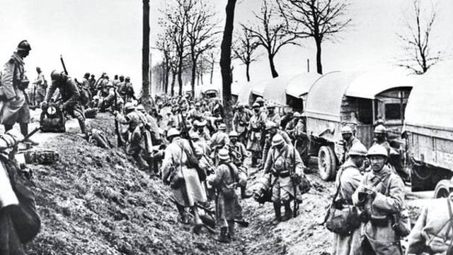 Movimiento Revolucionario