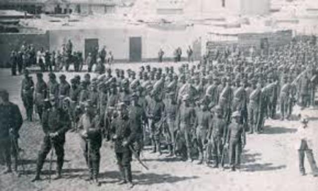 La Sociedad de Naciones