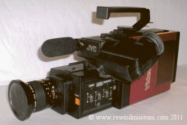 Camcorder