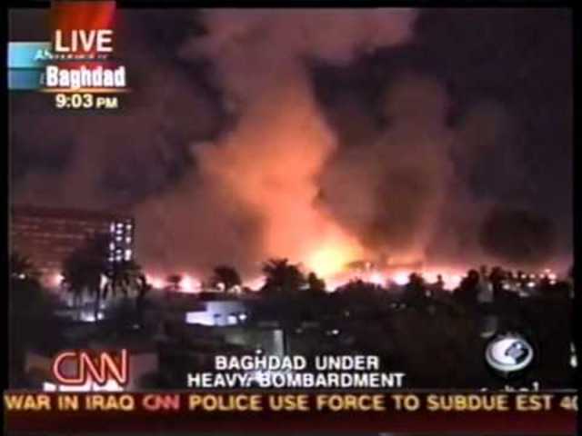 Transmisja 'na żywo'