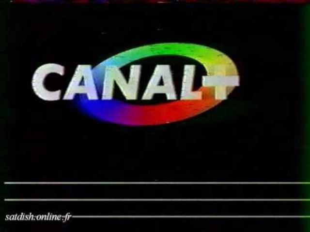 CANAL+