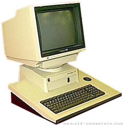 Computers in Schools