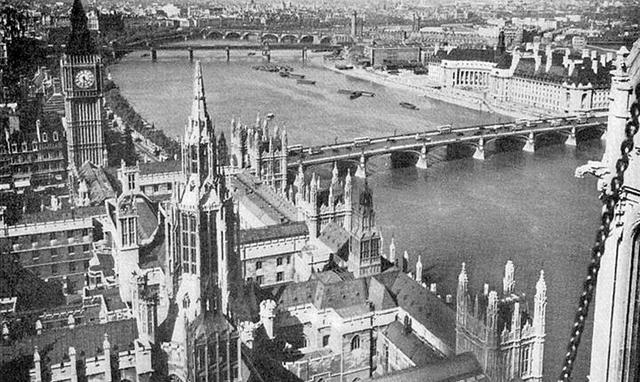 Telewizja transatlantycka