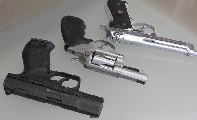 Creación del Departamento de Servicios Periciales