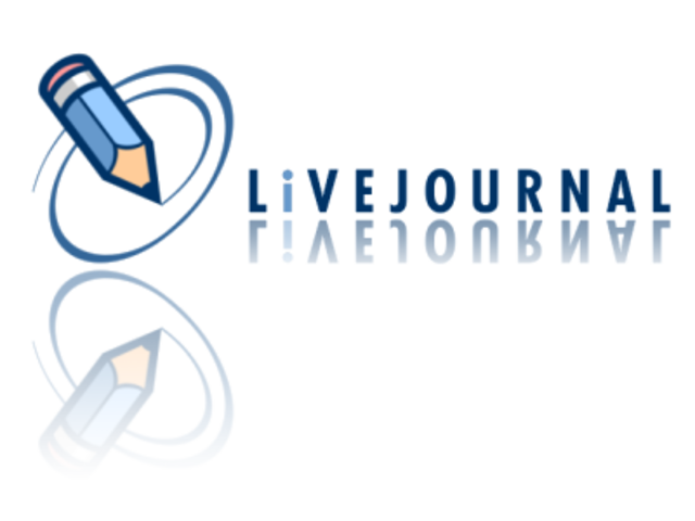 LIVEJOURNAL