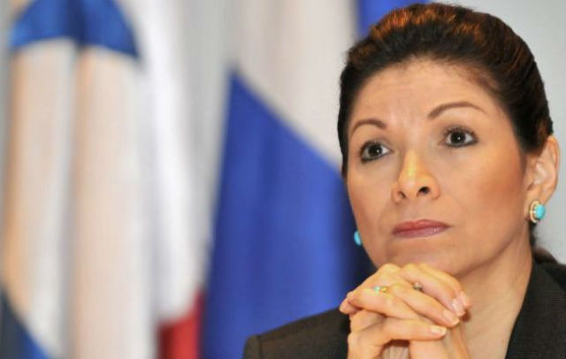 Reingeniería Institucional