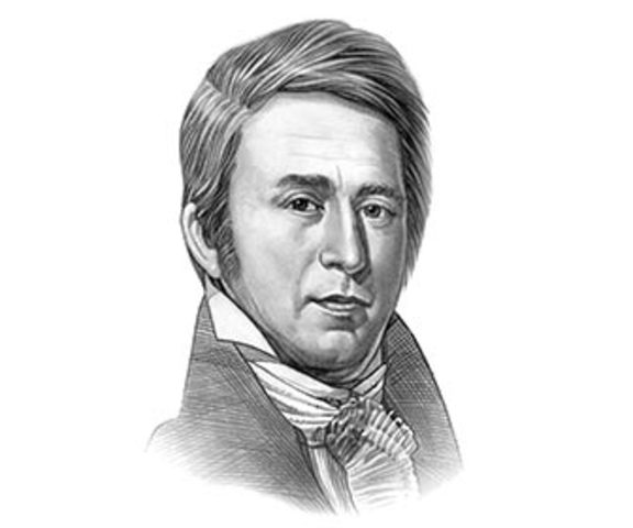 William Clark Makes Contact