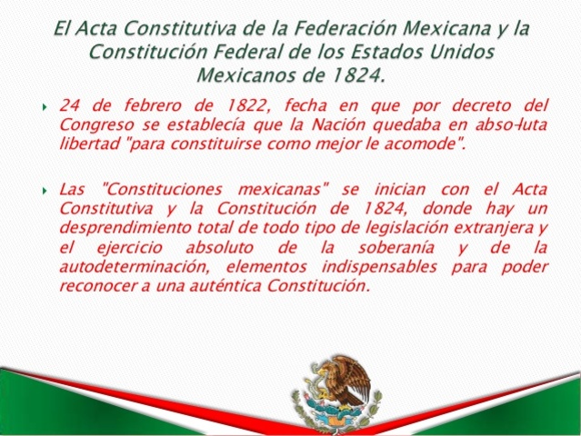 Constitución de 1824
