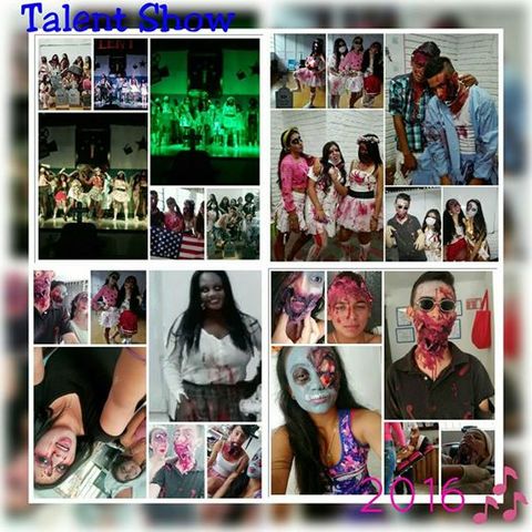 TALENT SHOW