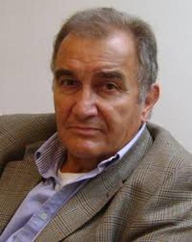 Fernández Ballesteros