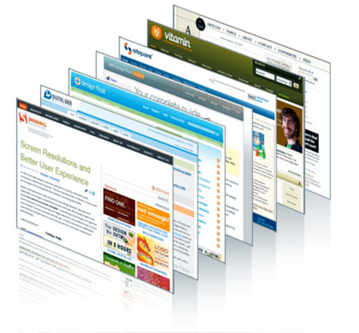 Logros de la web 1.0