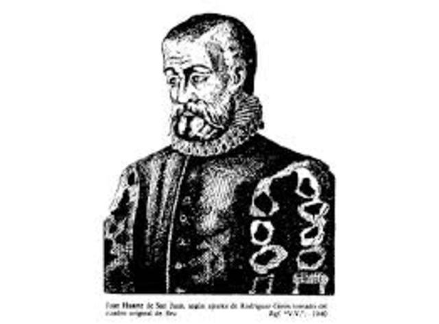 Juan Huarte de San Juan