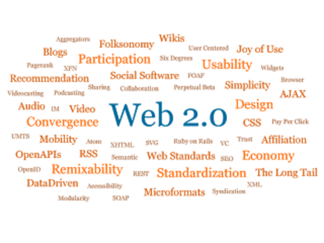Web 2.0