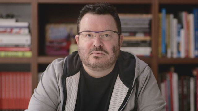 Aparición de la Web 3.0