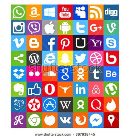 Internet en la actualidad