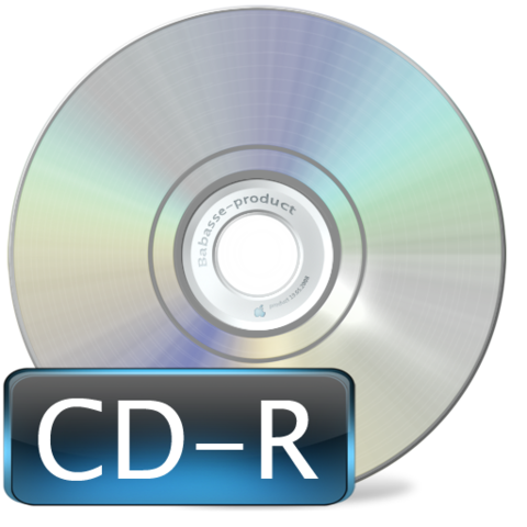 CD-R