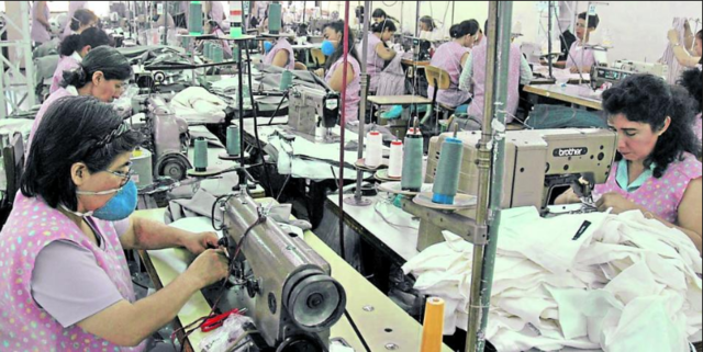 Economic integration agreements