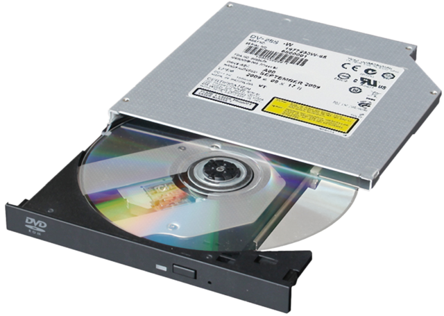 Dispositivos de almacenamiento timeline | Timetoast timelines