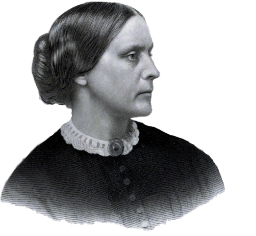 Susan B. Anthony