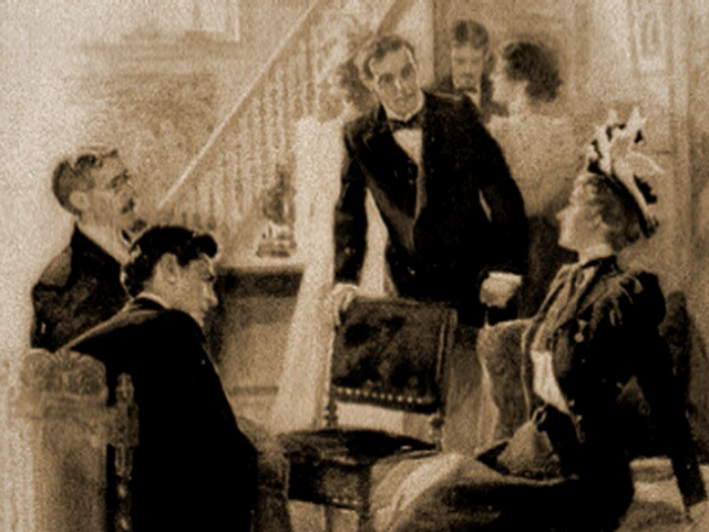 Populism & Progressivism