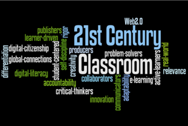 Lesson Planning Continum