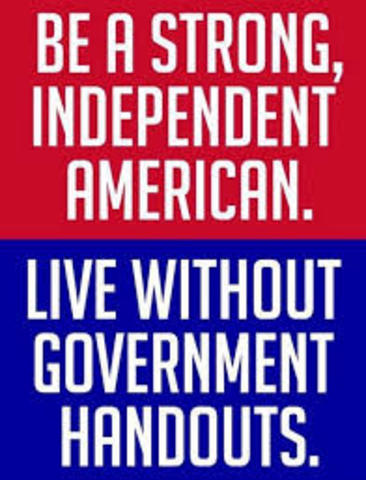 Rugged Individualism