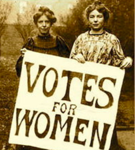 19th Amendment