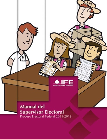 Estrategia de Capacitación y Asistencia Electoral para el Proceso Electoral 2014-2015 y sus respectivos anexos.