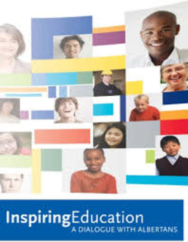 Education Today: An Inspiring Vision