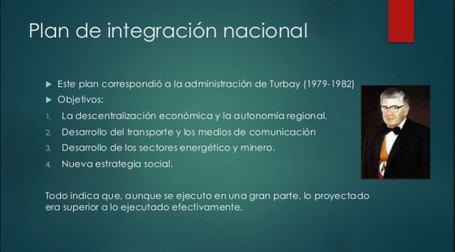 Economic integration agreements