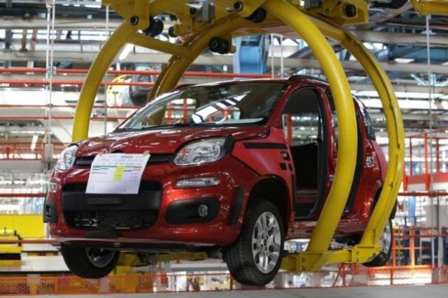 Década de los setenta-década de los noventa