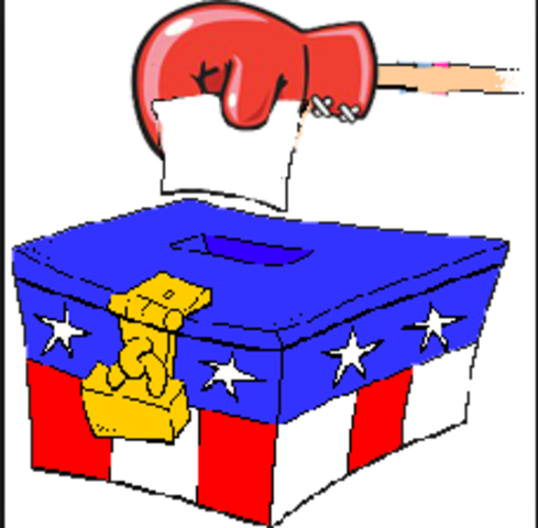 Initiative and Referendum